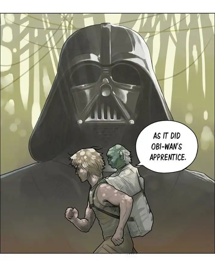 Star Wars Chapter 21 3